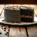 Baker’s German Chocolate Cake Recipe: Easy Step-by-Step