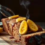 Banana Cake Recipes: Easy, Moist, and Flavorful Options