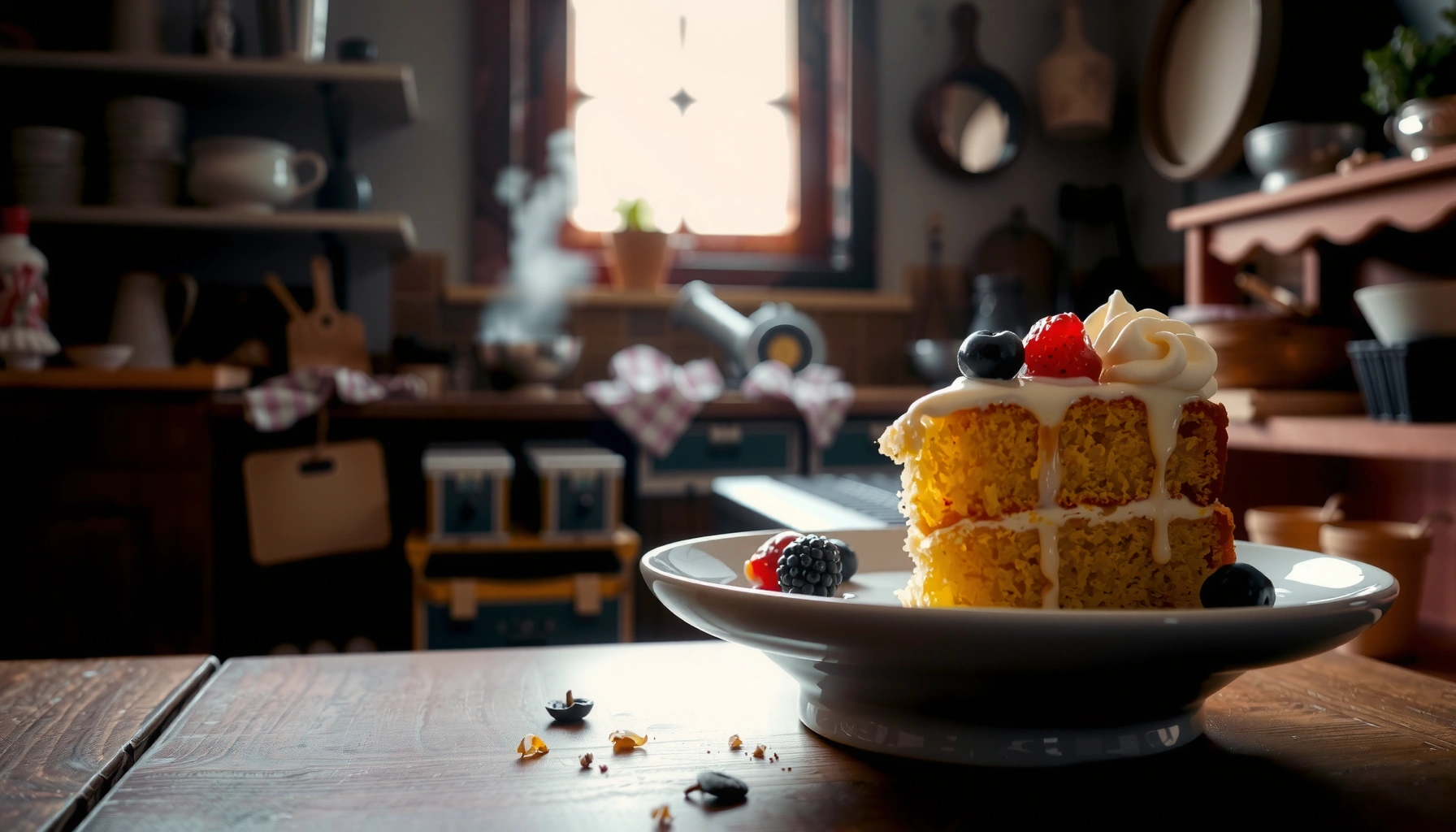 Best Cake Recipe Ever: The Only One You’ll Ever Need