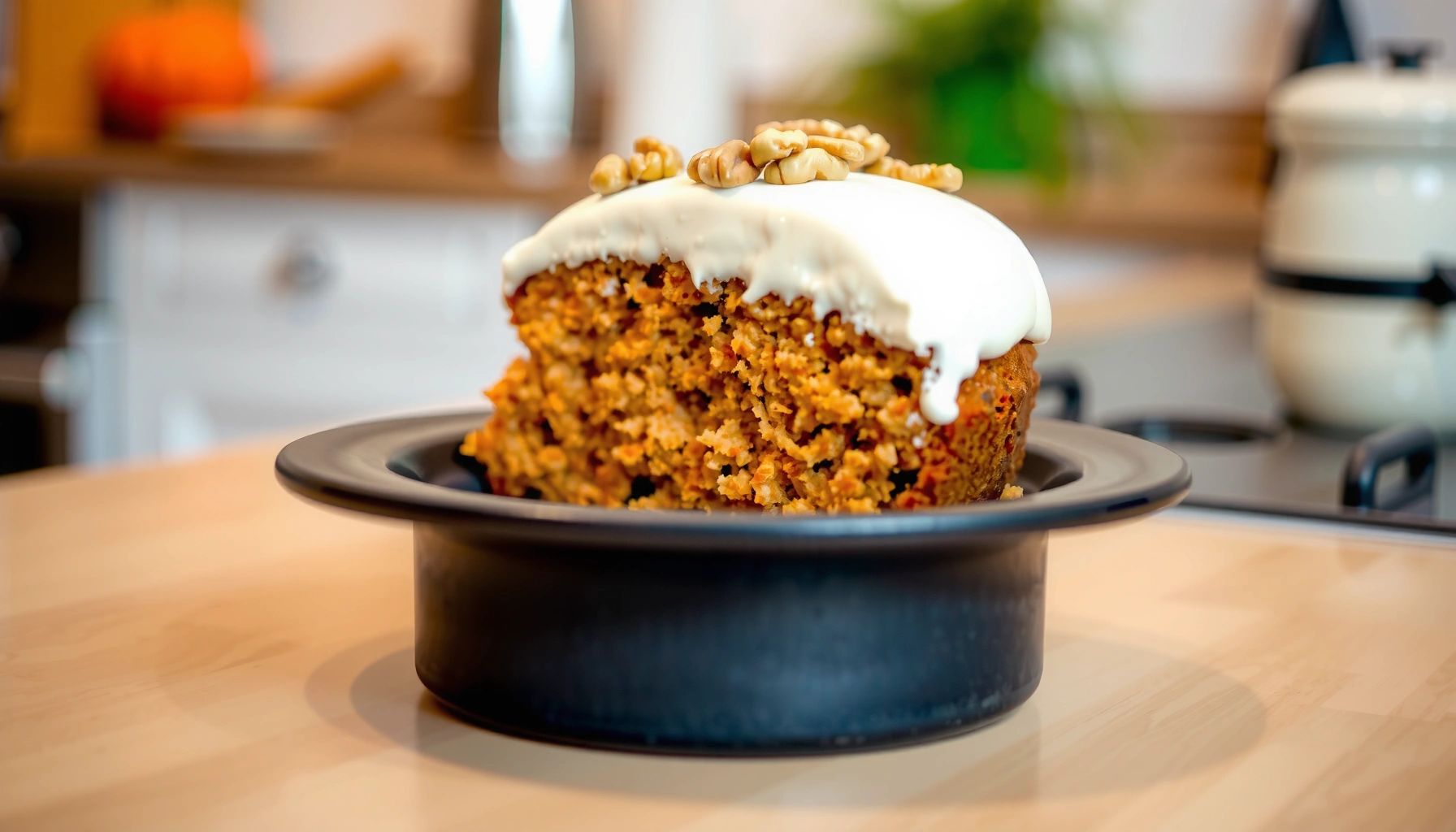 Best Carrot Cake Recipe Ever: Moist, Spiced, and Perfectly Frosted