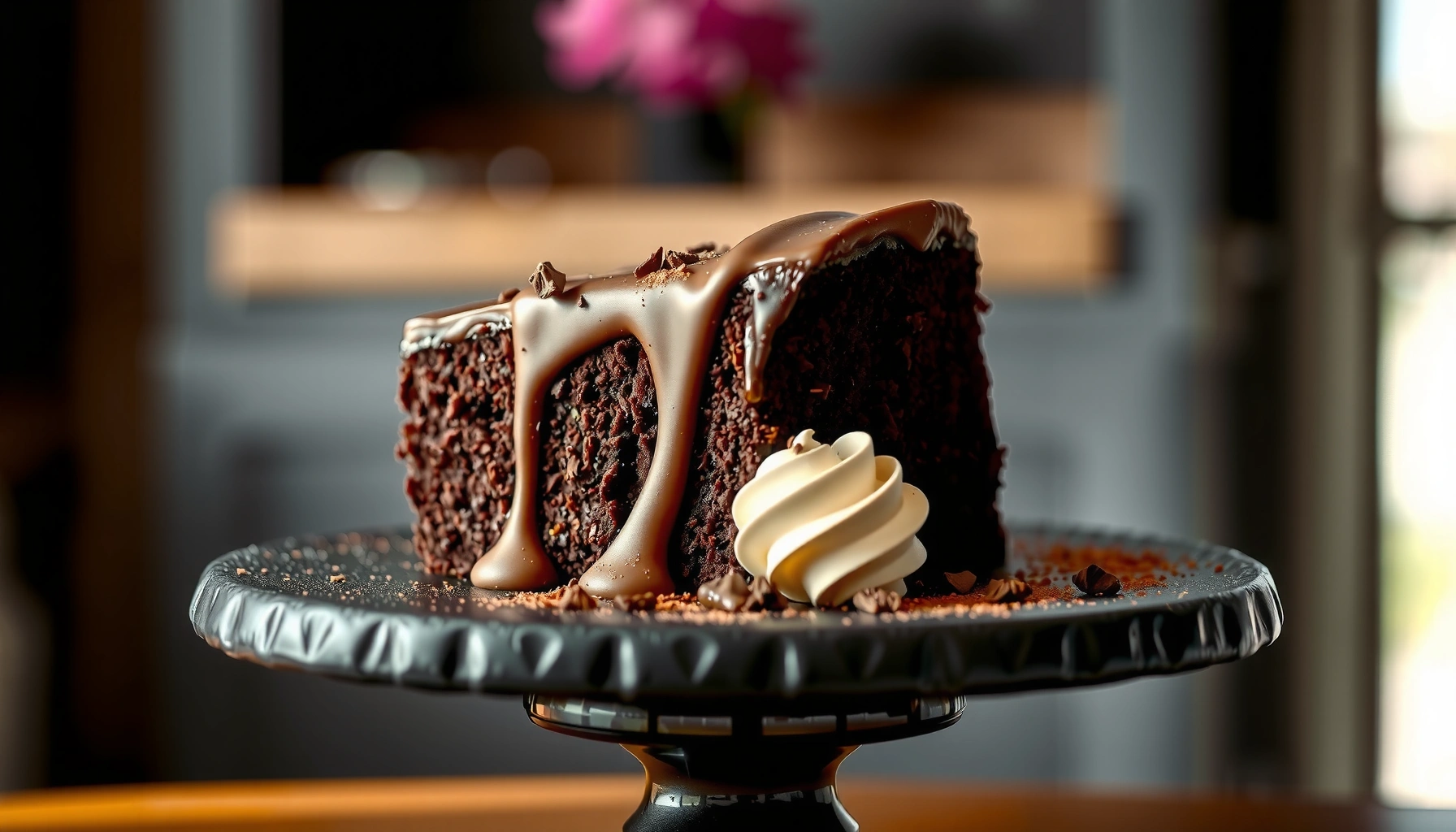 Best Chocolate Cake Recipe Ever: Rich, Moist, and Foolproof