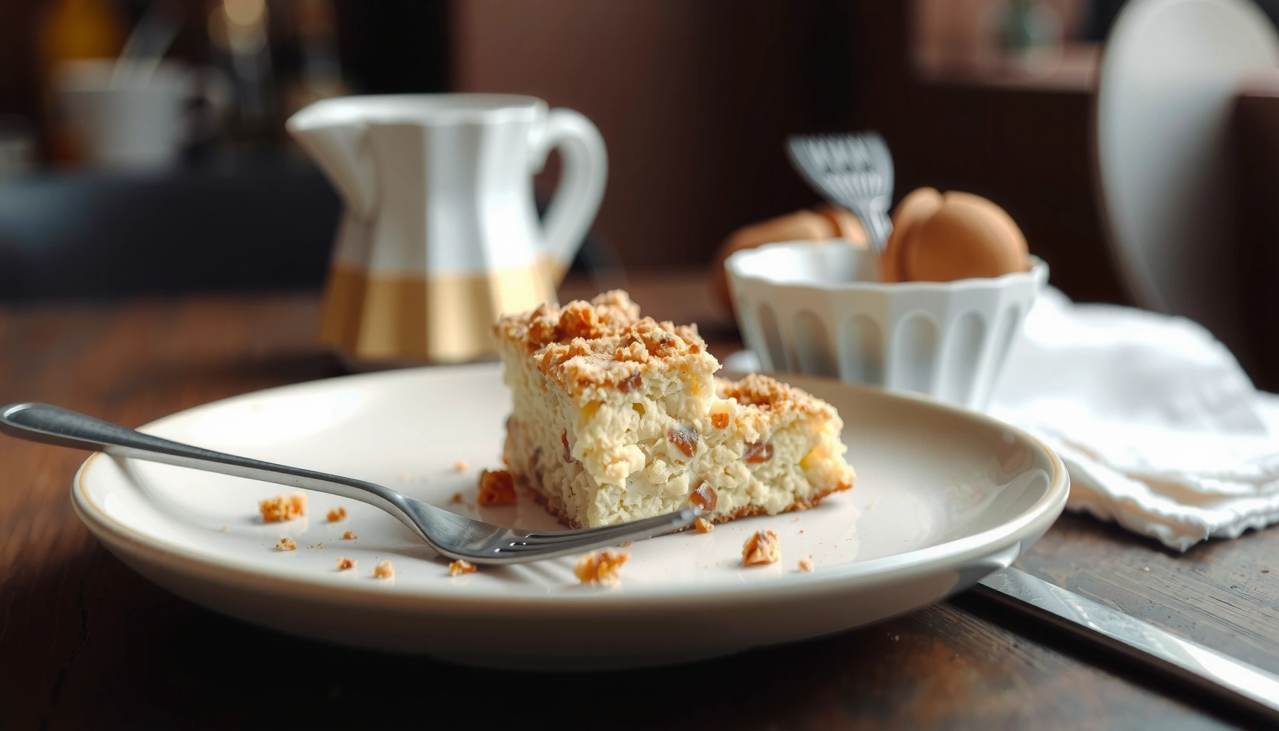 Best Coffee Cakes Recipes: Top Picks for Perfect Coffee Cake Every Time