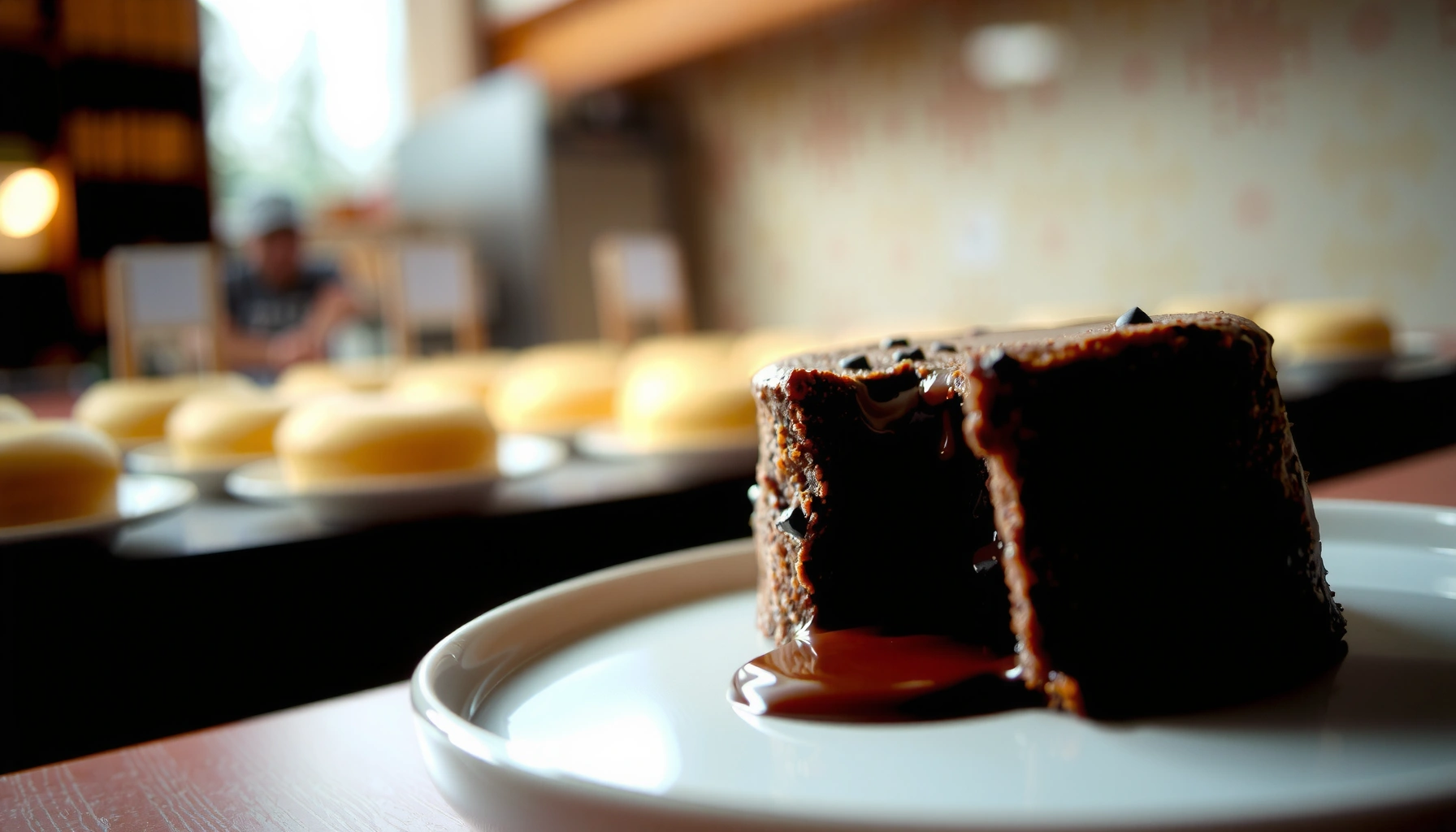 Best Molten Lava Cake Recipe: Rich, Gooey Centers Every Time