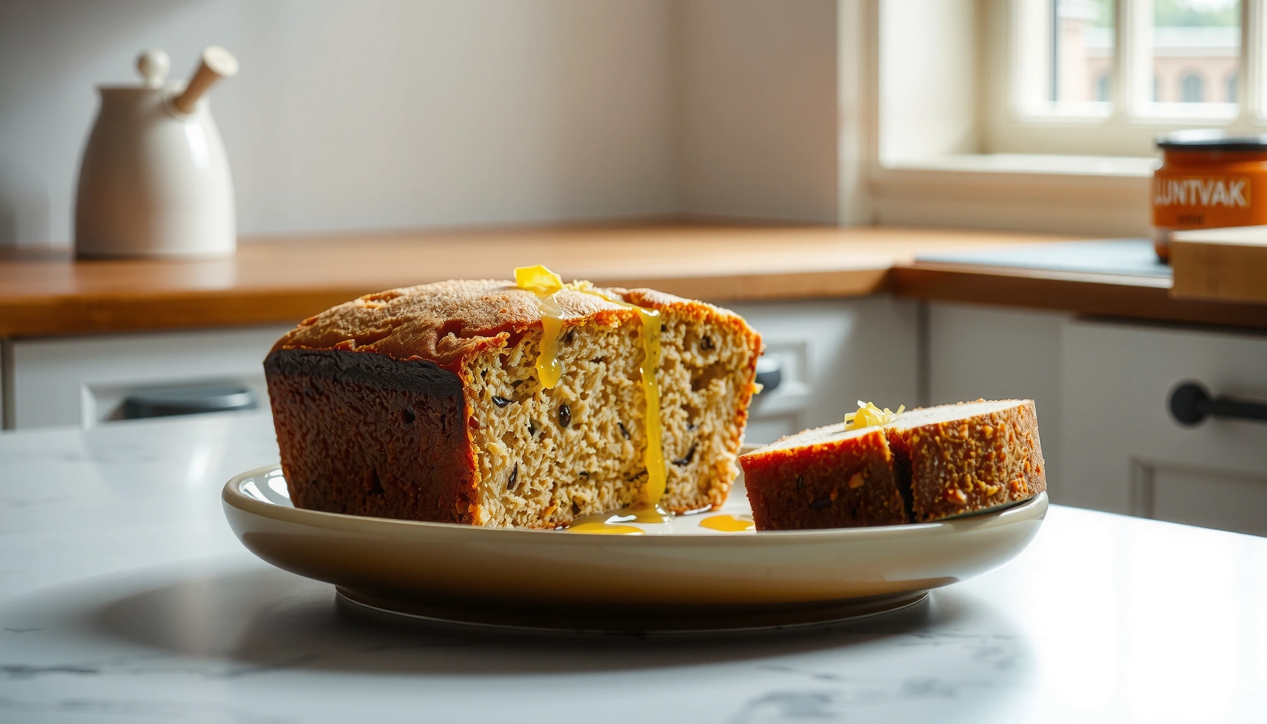 Best Olive Oil Cake Recipe: Moist, Tender, and Easy