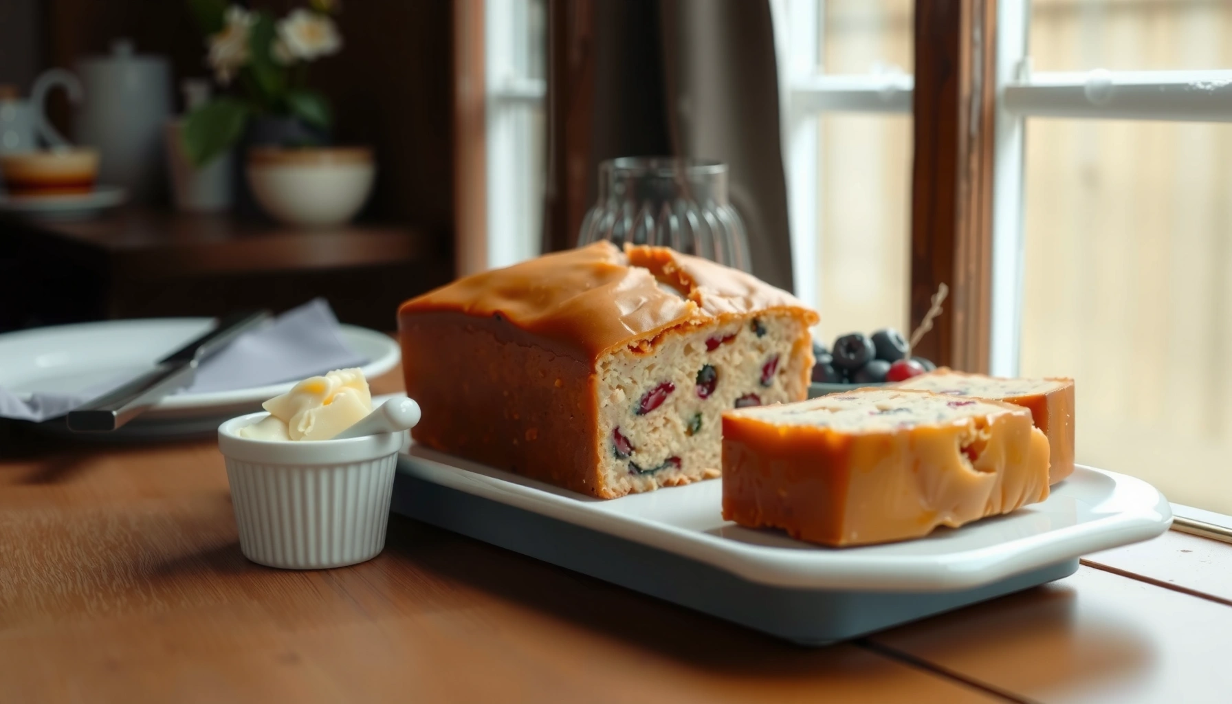 Best Recipe for Pound Cake: Classic, Moist, and Easy to Bake
