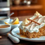 Best Tres Leches Cake Recipe: Moist, Flavorful, and Easy