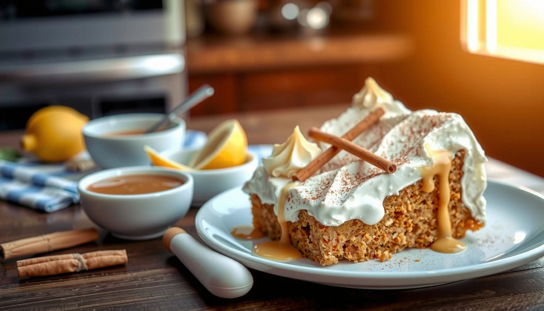 Best Tres Leches Cake Recipe: Moist, Flavorful, and Easy
