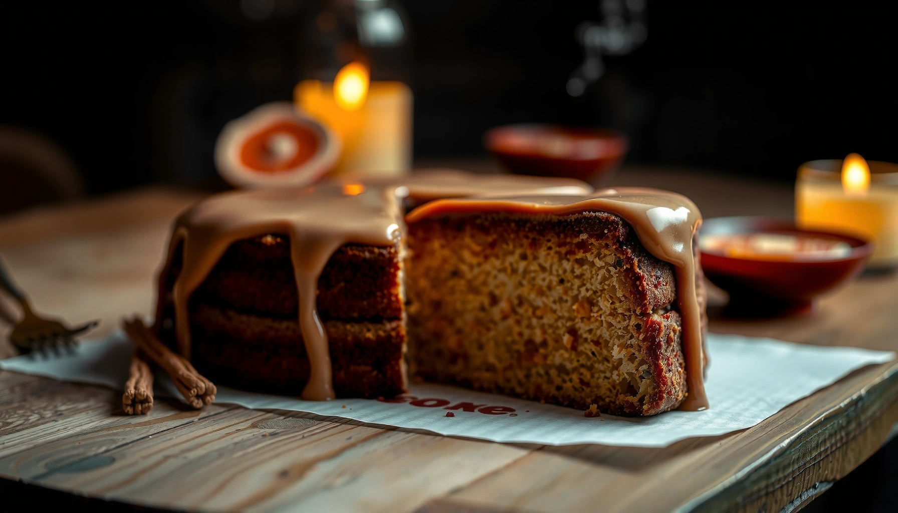 Best Rum Cake Recipe in the World: The Ultimate Classic