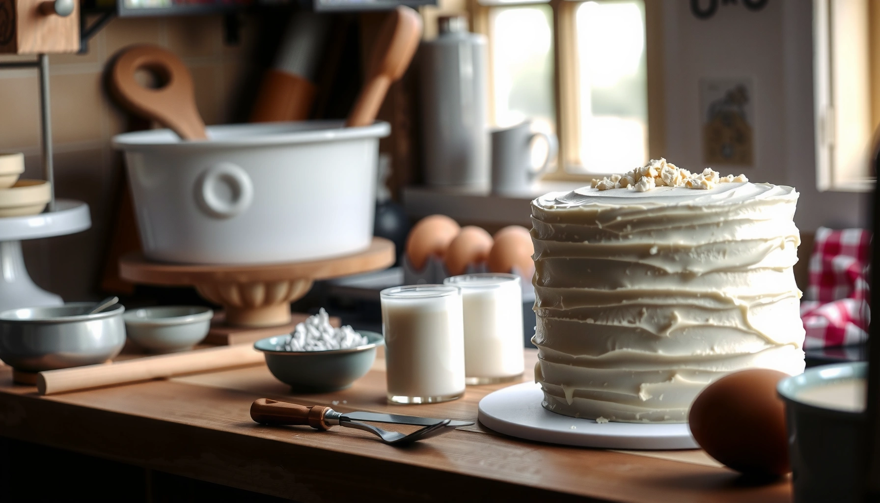 Best White Cake Mix Recipe: Easy, Fluffy, Homemade-Style Cake