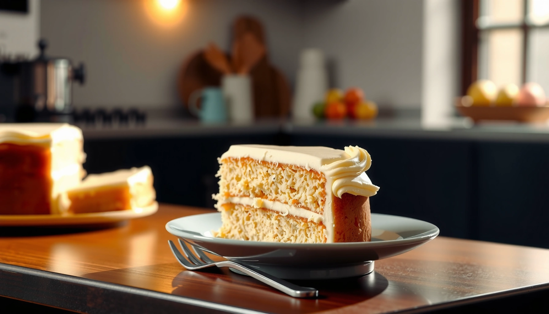 Betty Crocker Yellow Cake Recipe: Easy, Fluffy Results Every Time