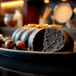 Black Cake Recipe: Easy Steps for Rich Caribbean Flavor