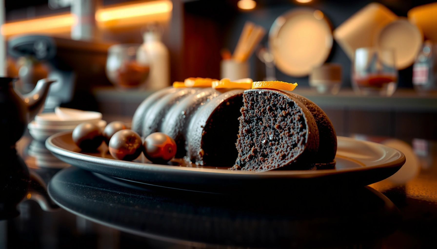 Black Cake Recipe: Easy Steps for Rich Caribbean Flavor