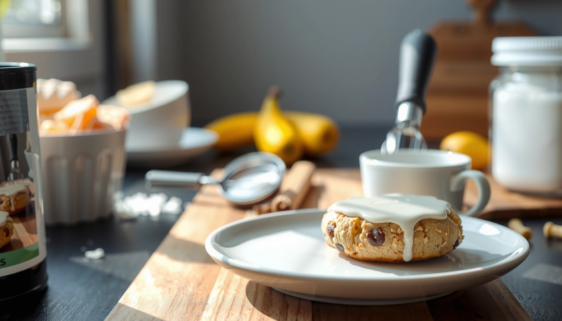 Box Cake Cookie Recipe: Easy, Soft, and Sweet