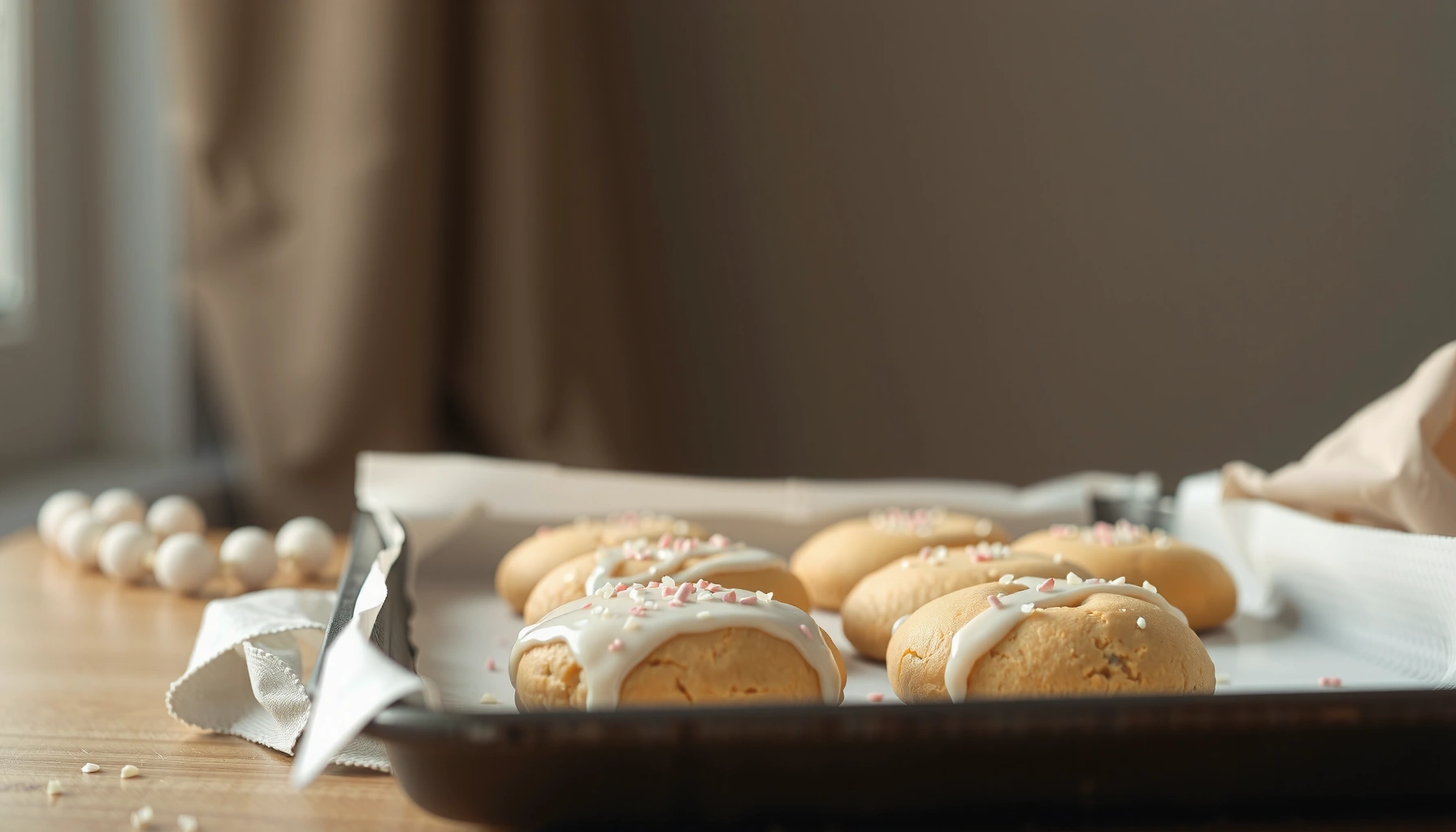Box Cake Cookies Recipe: Easy, Soft, and Flavorful Treats