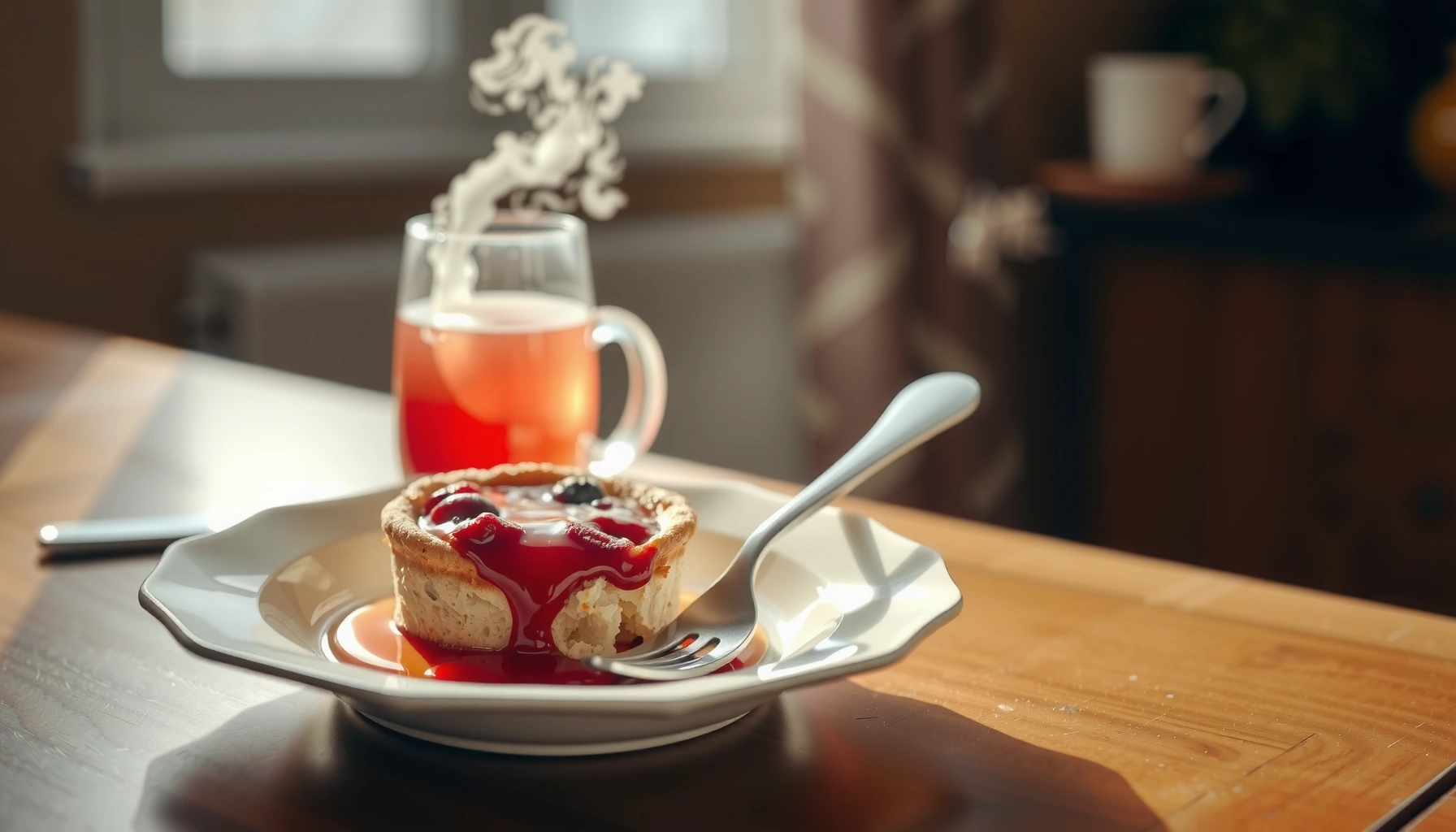 Breakfast Dump Cake Recipe Review: Easy, Tasty, and Worth Making?