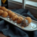 Cake Balls Recipe: Easy Steps for Perfect Bite-Sized Treats