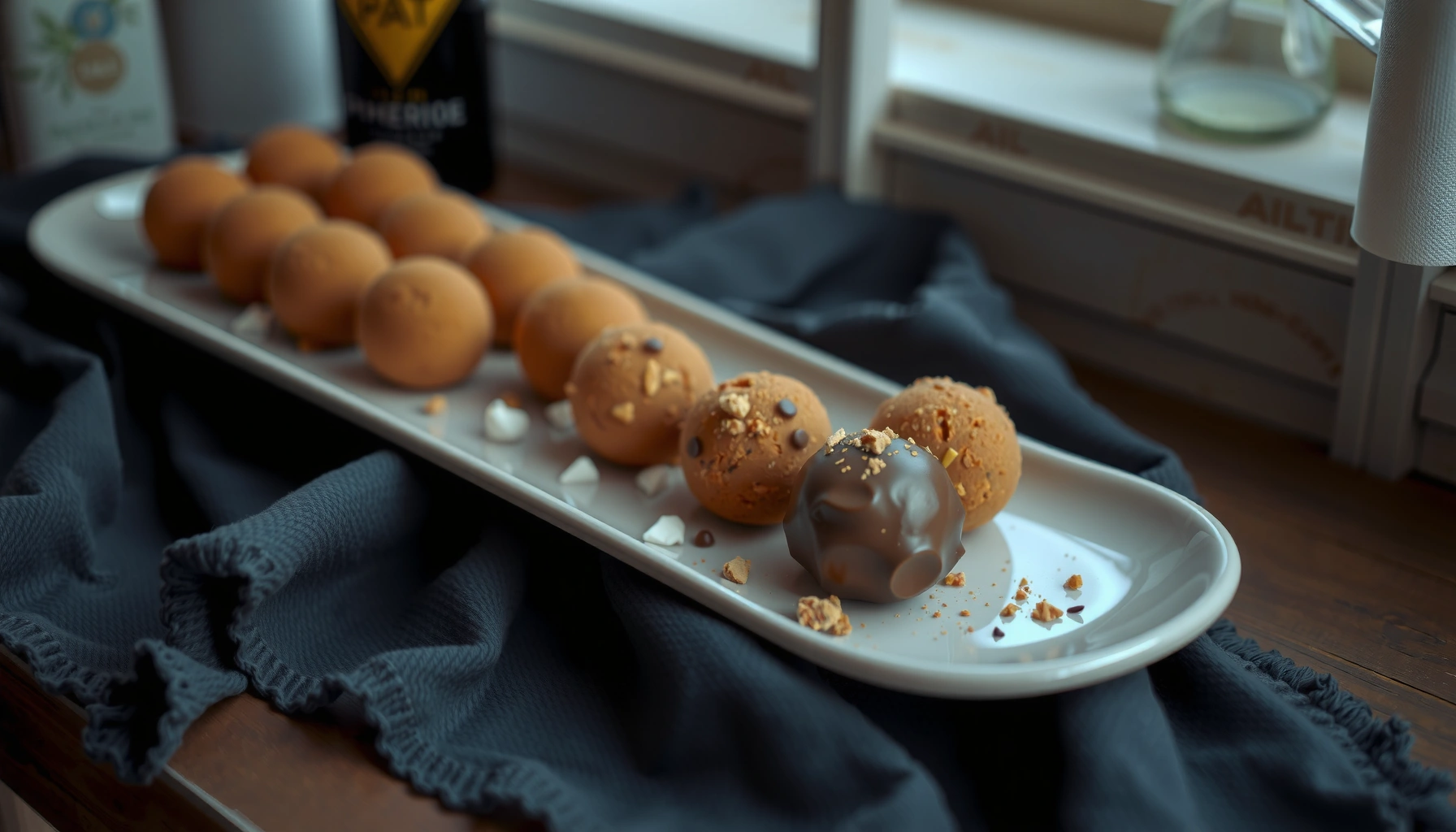 Cake Balls Recipe: Easy Steps for Perfect Bite-Sized Treats