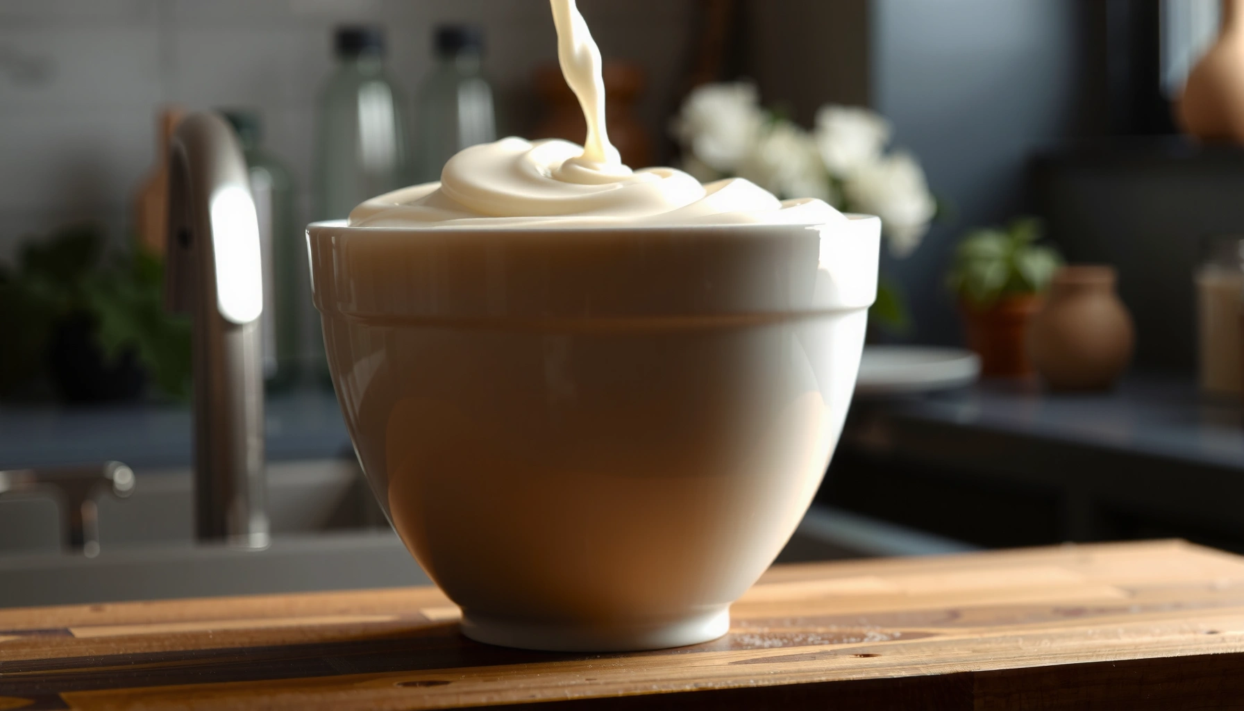 Buttermilk for Cakes Recipe: How to Use Buttermilk for Perfect Cakes