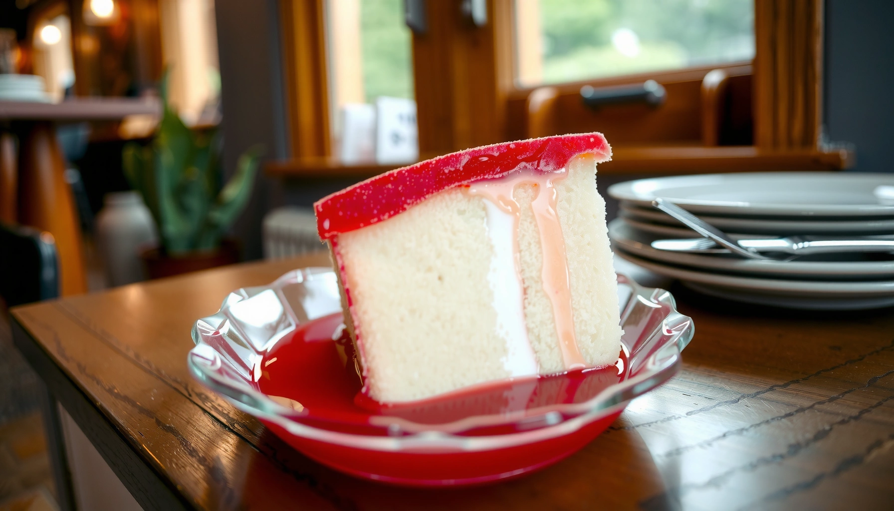 Cake and Jello Recipe: Easy Steps for a Classic Dessert