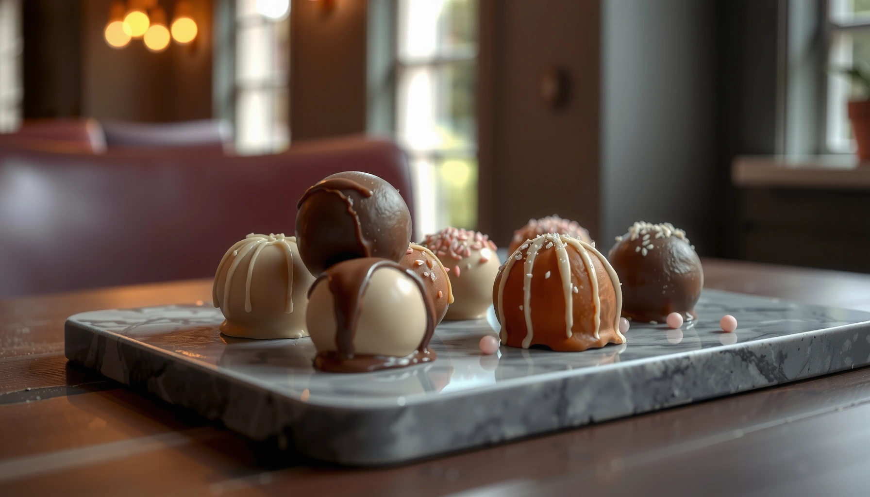 Cake Ball Recipes: Easy, Crowd-Pleasing Ideas for Every Occasion