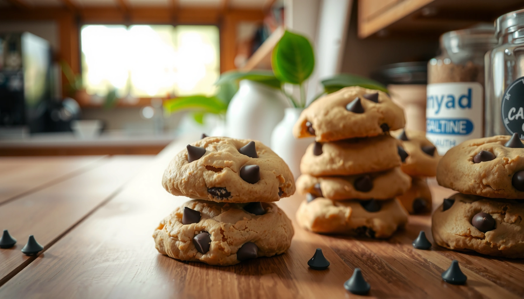 Cake Mix Cookie Recipes: Easy Variations and Baking Tips