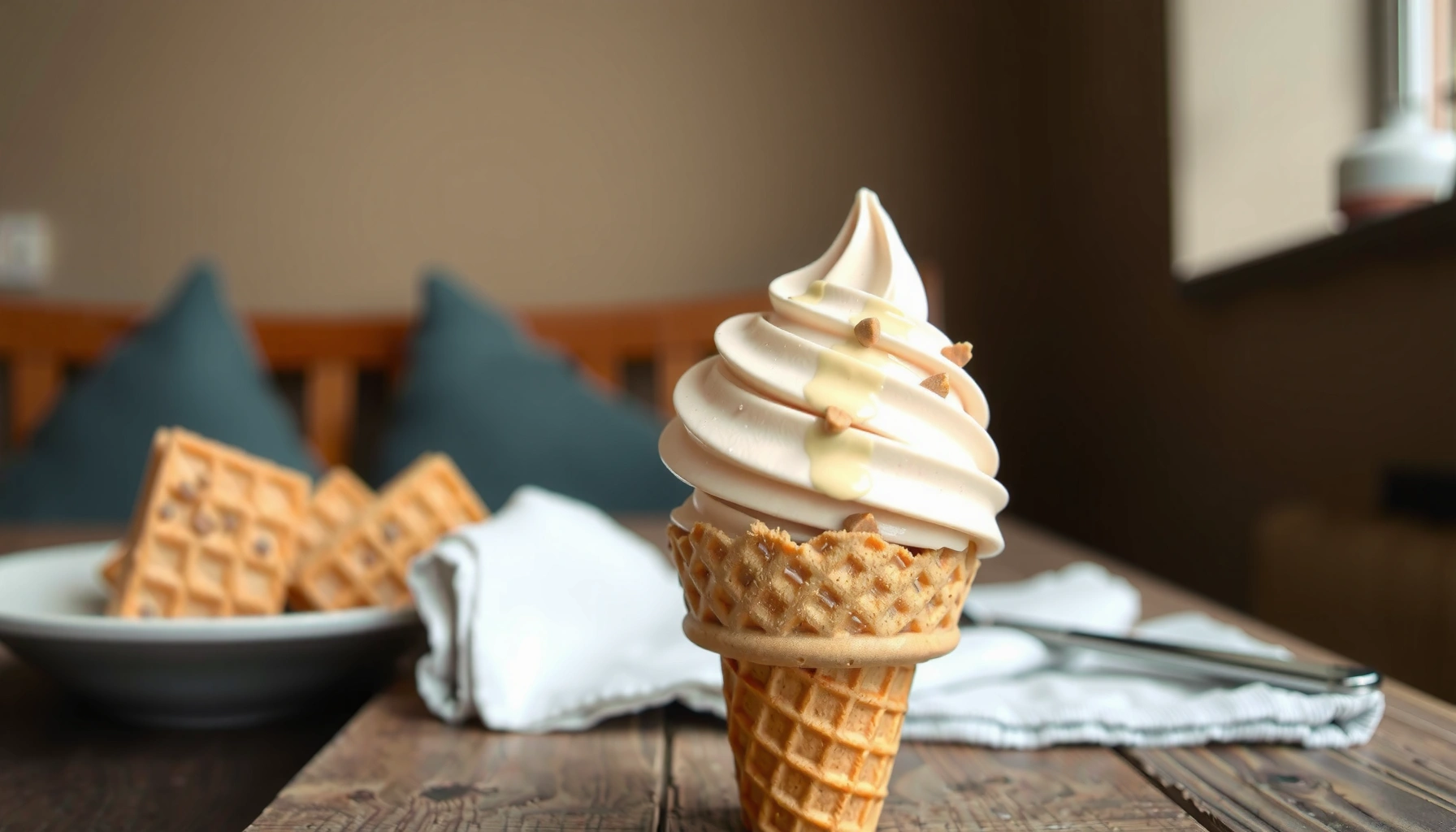 Cake Batter Ice Cream Recipe: Creamy, Sweet, and Easy to Make