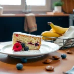 Cakes Recipes: Easy Homemade Cake Recipes for Every Occasion
