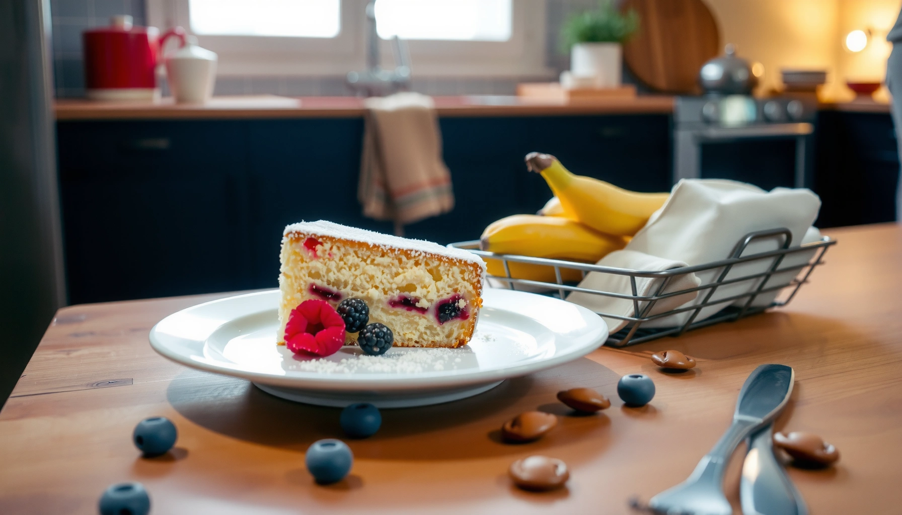 Cakes Recipes: Easy Homemade Cake Recipes for Every Occasion