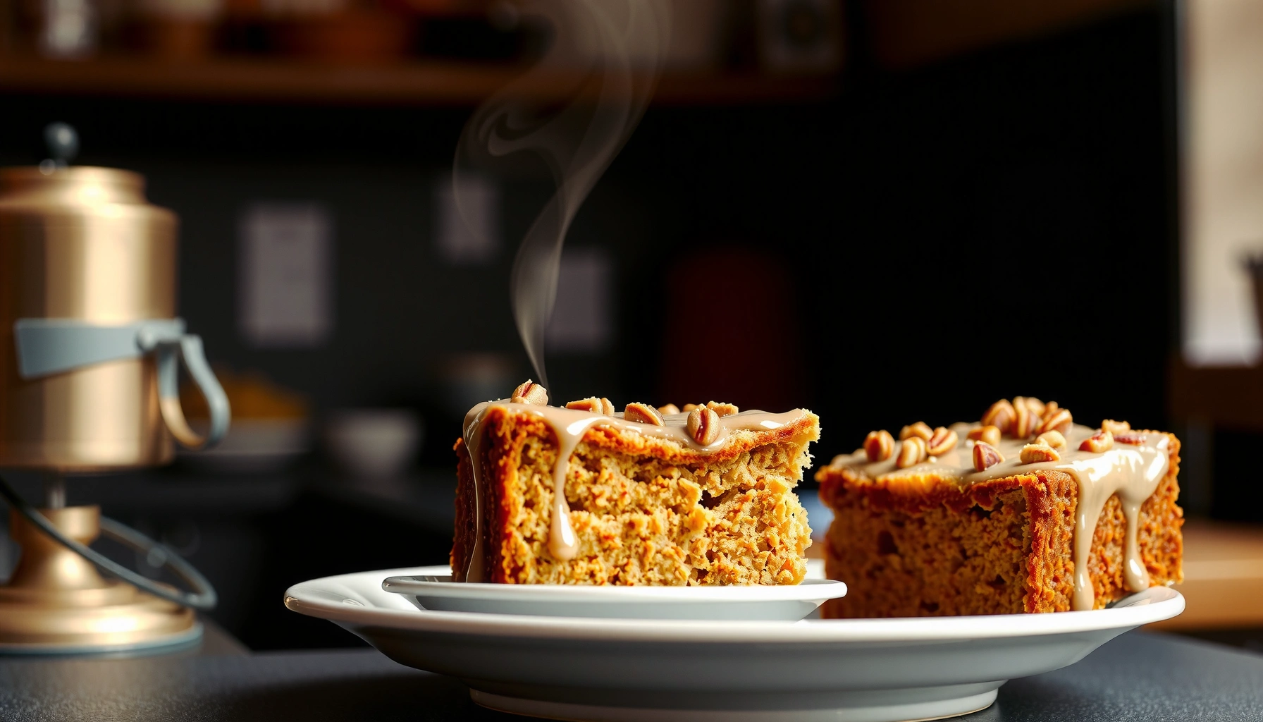 Cake Mix Coffee Cake Recipe: Easy, Moist, and Perfectly Sweet