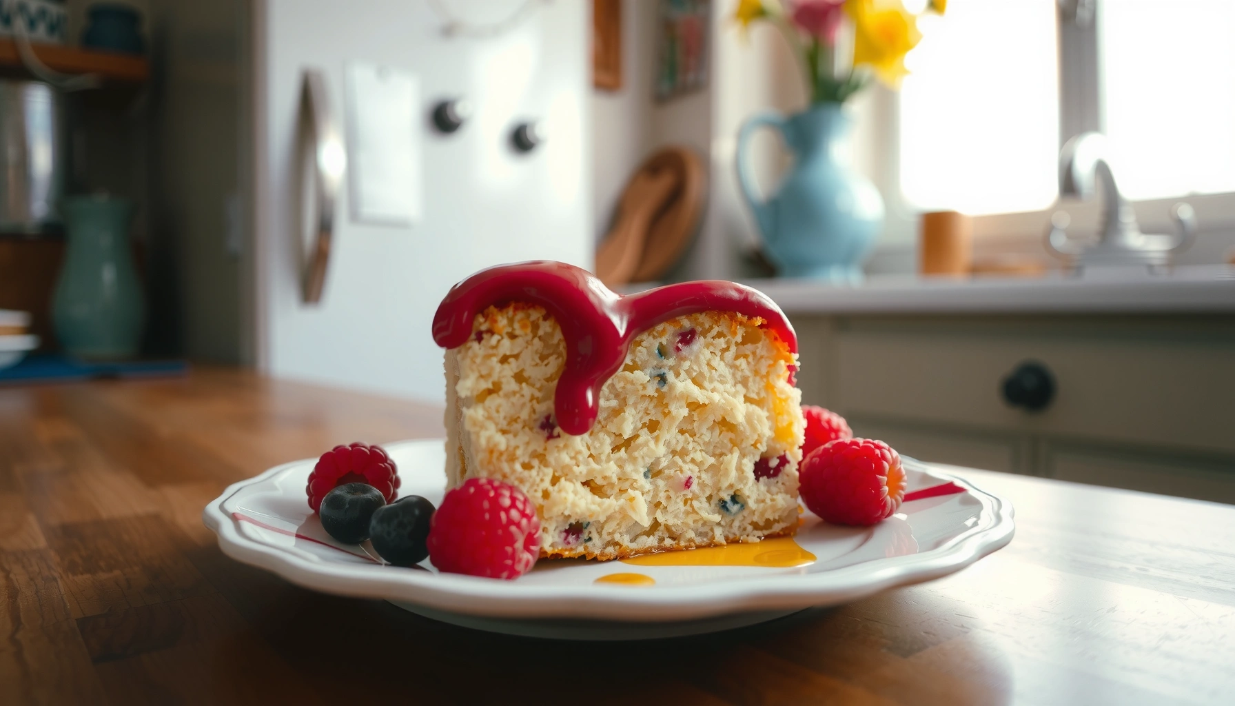 Cake Mix Doctor Recipes: Easy Ways to Upgrade Any Box Mix
