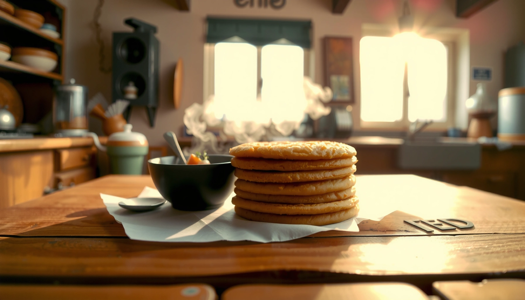 Cake Ras Recipe: How to Make Cake Ras at Home