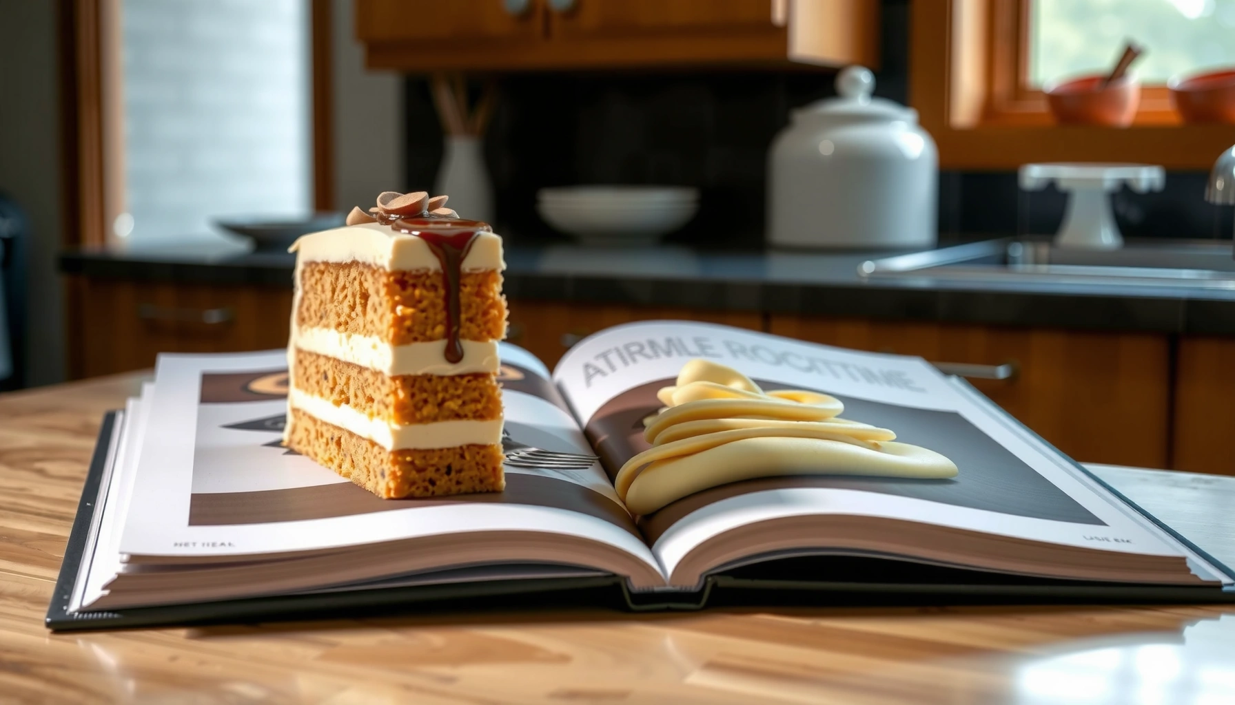 Cake Recipe Book: Simple, Reliable Recipes for Every Occasion