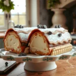 Cannoli Cake Recipe: Easy Steps for a Classic Italian Dessert