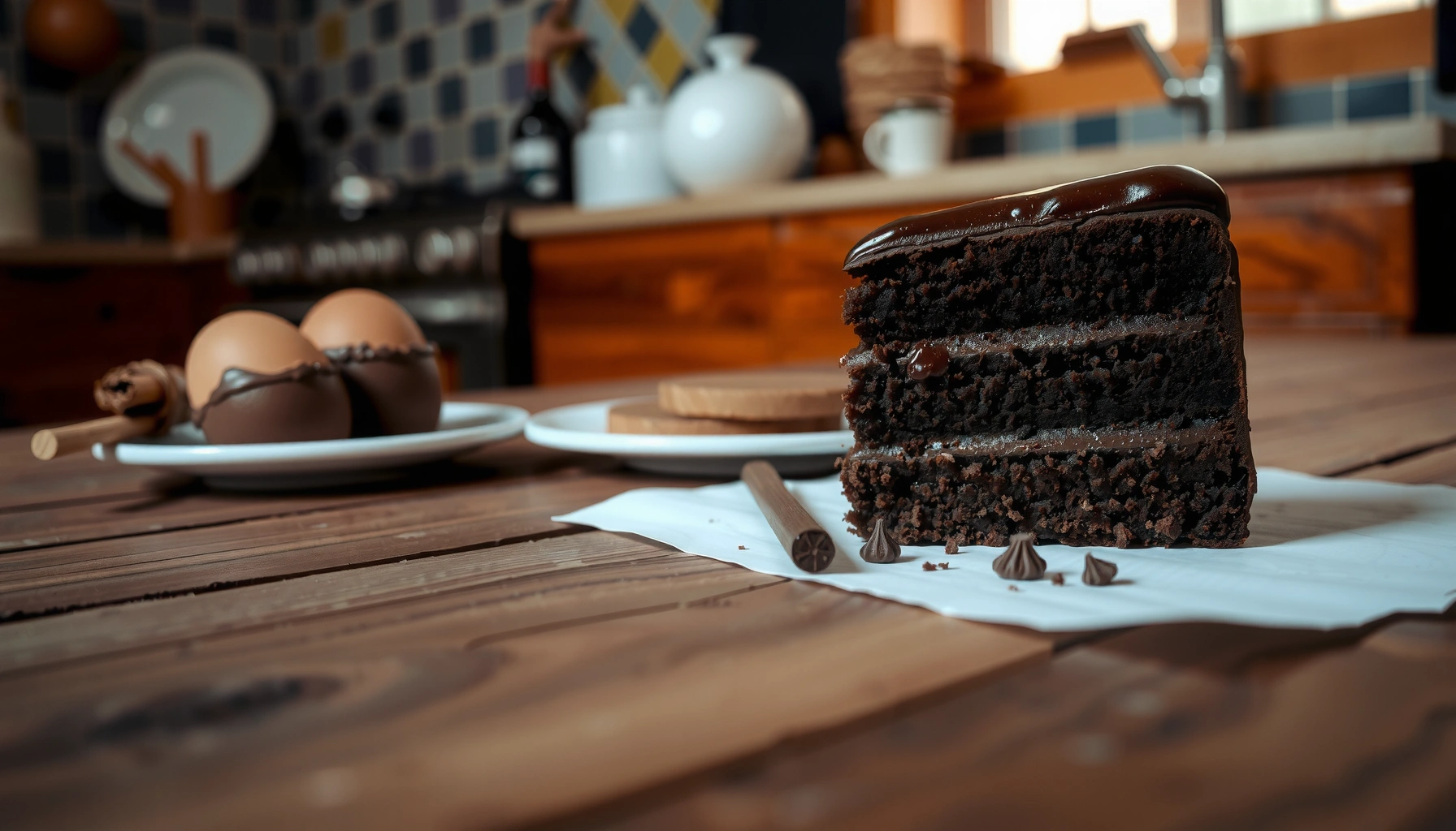 Homemade Cake Recipes: Easy, Delicious Ideas to Bake at Home