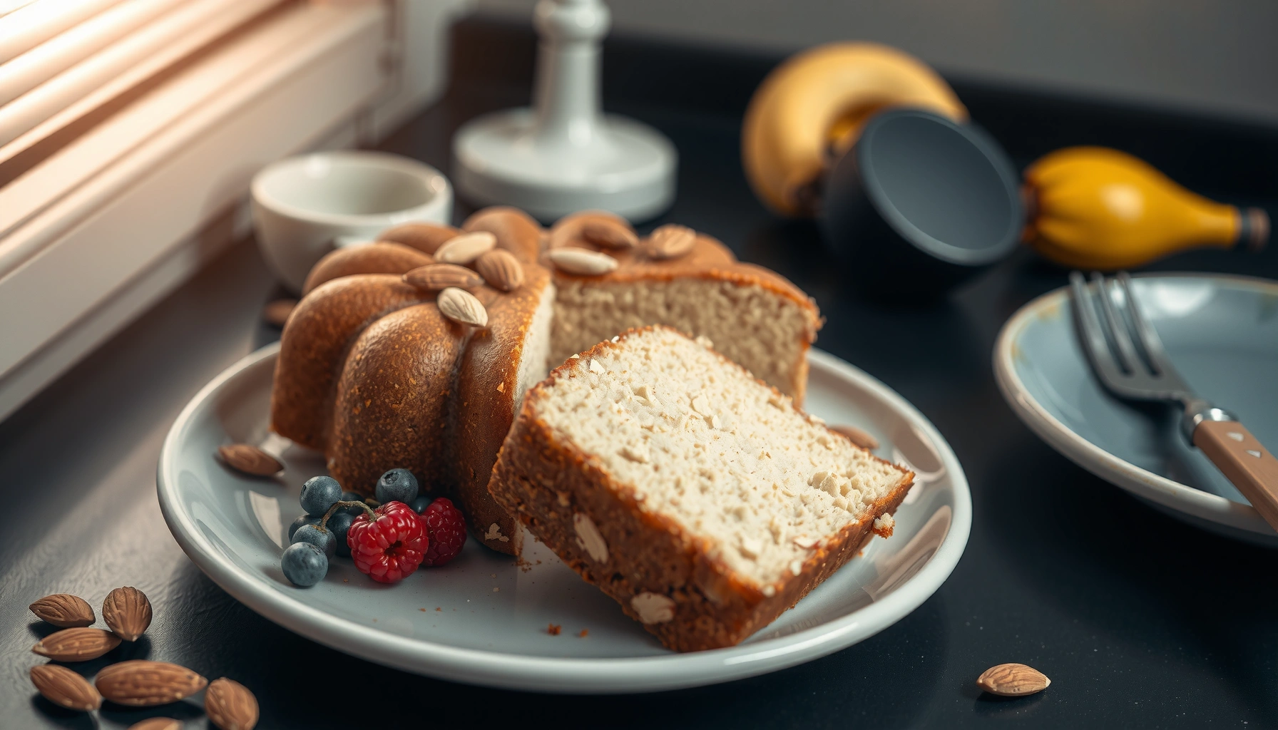 Cake Recipes Using Almond Flour: Easy Gluten-Free Ideas