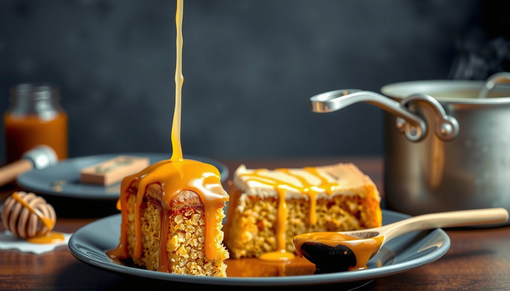 Caramel for Cake Recipe: Easy Steps for Perfect Caramel