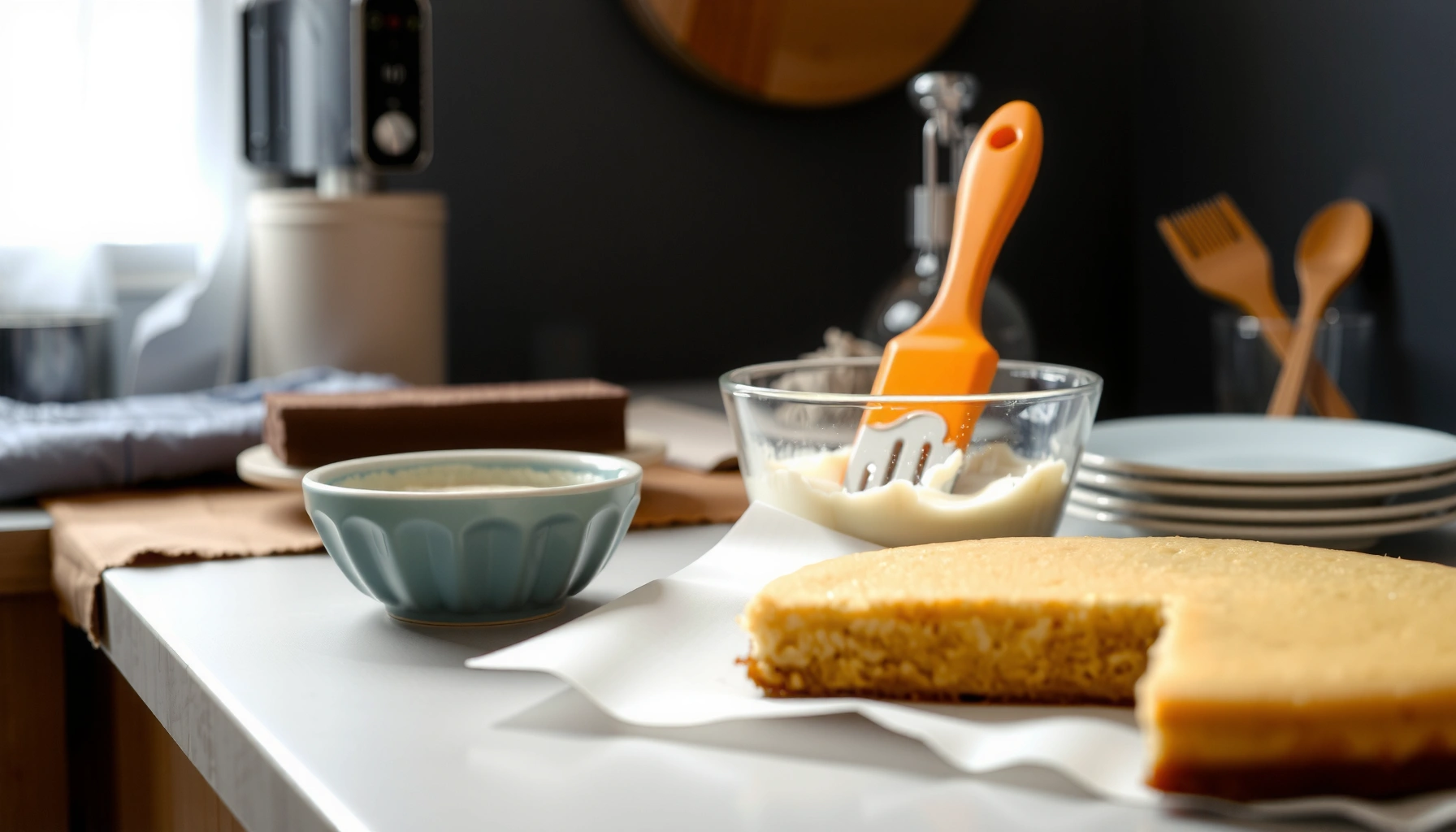 Cake Release Recipe: Easy Method for Seamless, No-Stick Cakes