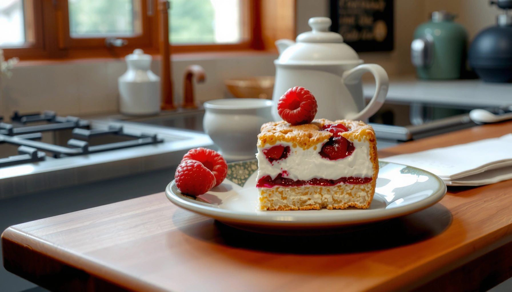 Yogurt Cake Recipes: Delicious Cakes Made With Yogurt