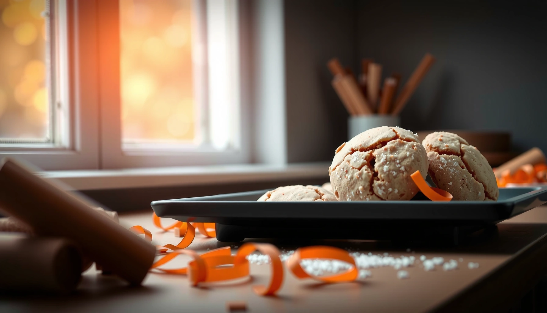 Carrot Cake Cookies Recipes: Soft, Spiced, and Easy to Make