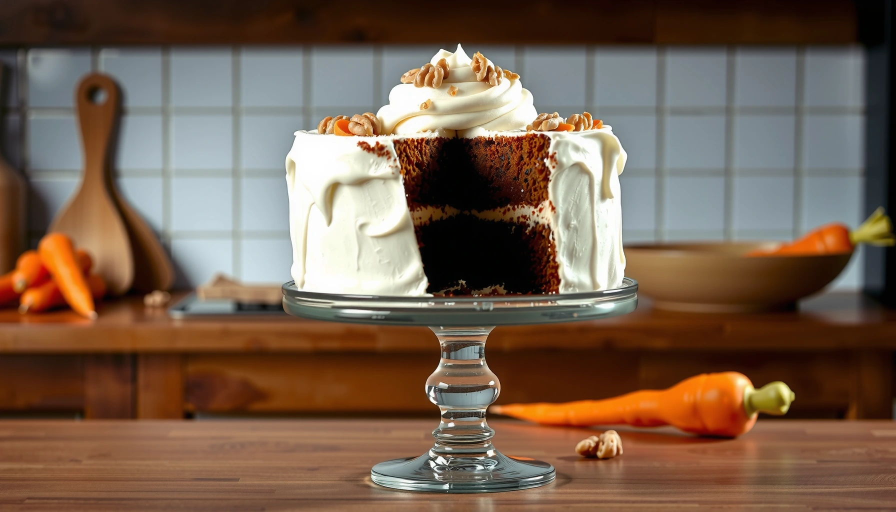 Ina Garten Carrot Cake Recipe: Classic, Moist, and Perfectly Spiced