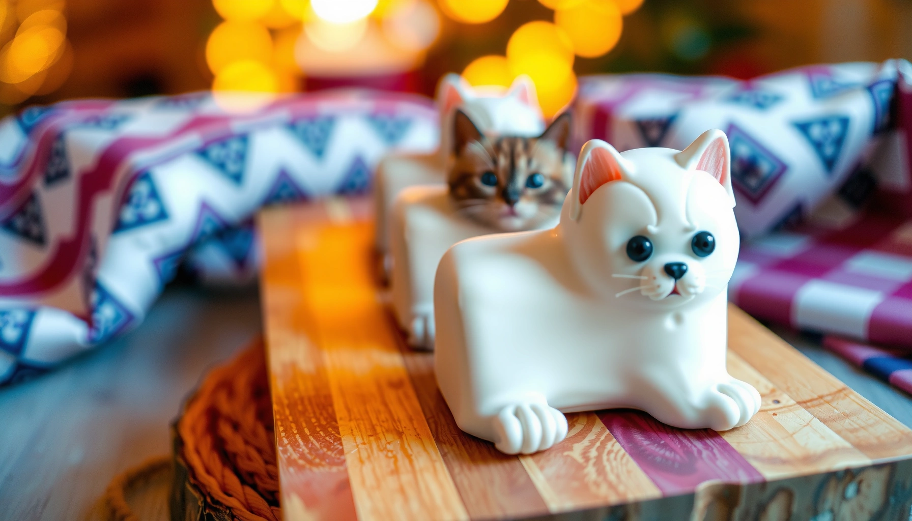 Cat Cake Recipe for Cats: Easy Homemade Treat Guide