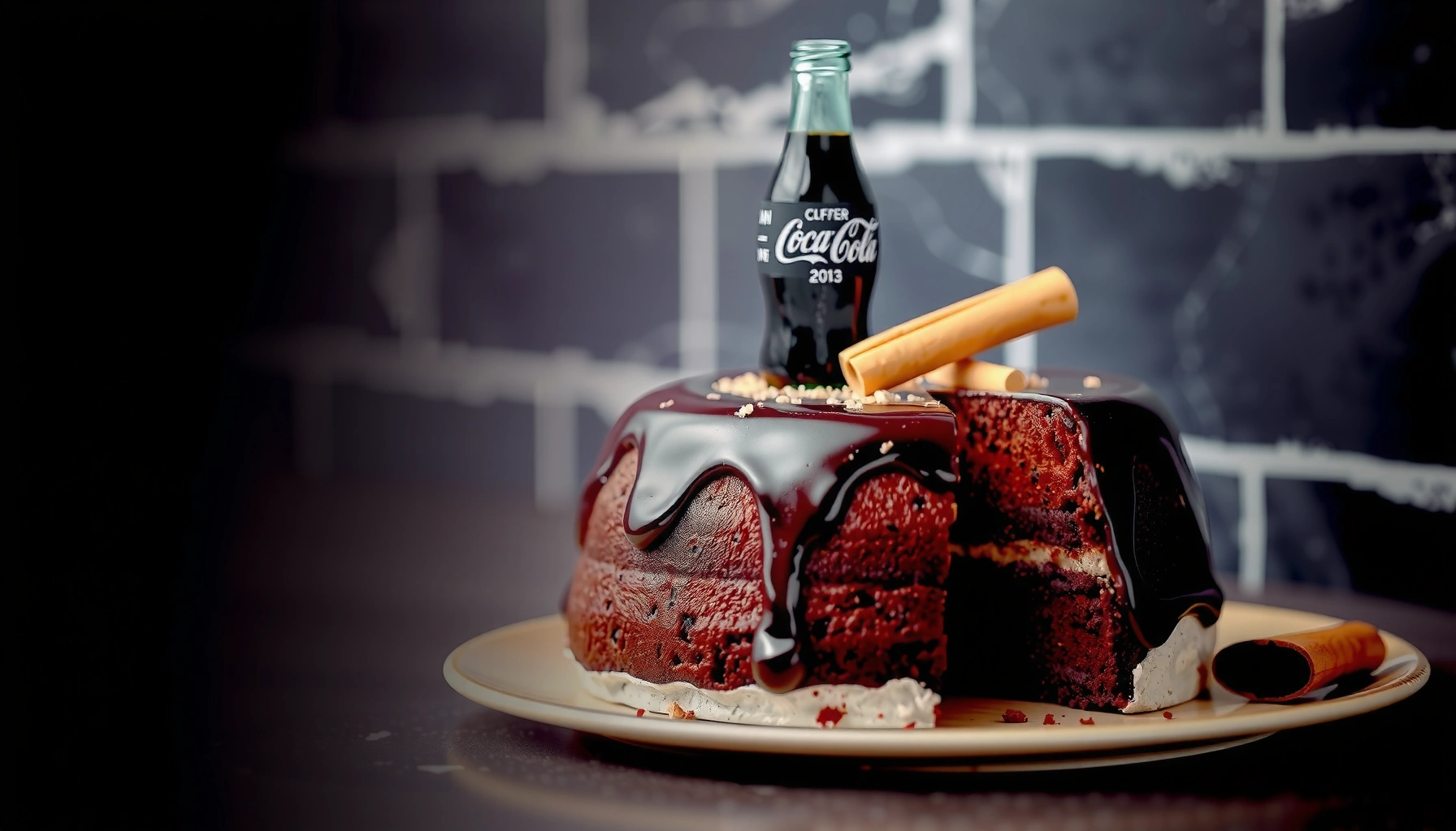 Coca Cola Cake Recipe: Easy Homemade Classic