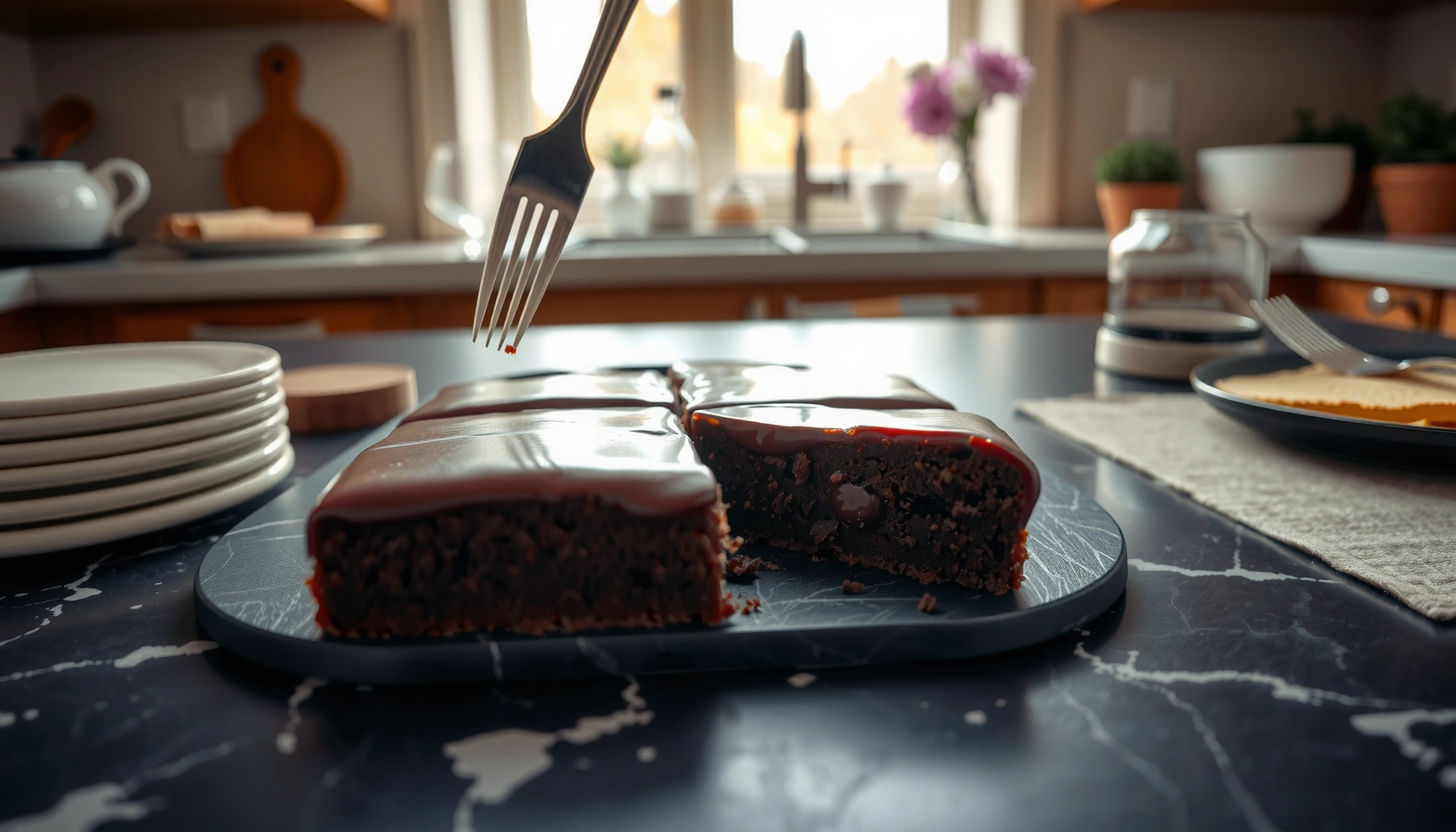 Chocolate Cake Sheet Recipe: Easy, Moist, and Foolproof