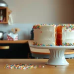 Confetti Cake Recipe: Easy, Colorful Layers Every Time