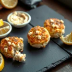 Crab Cakes Recipes: Classic, Easy, and Delicious