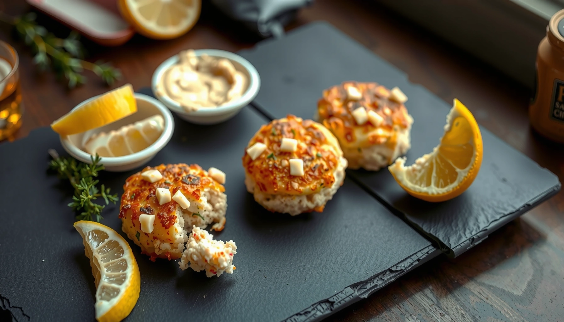 Crab Cakes Recipes: Classic, Easy, and Delicious