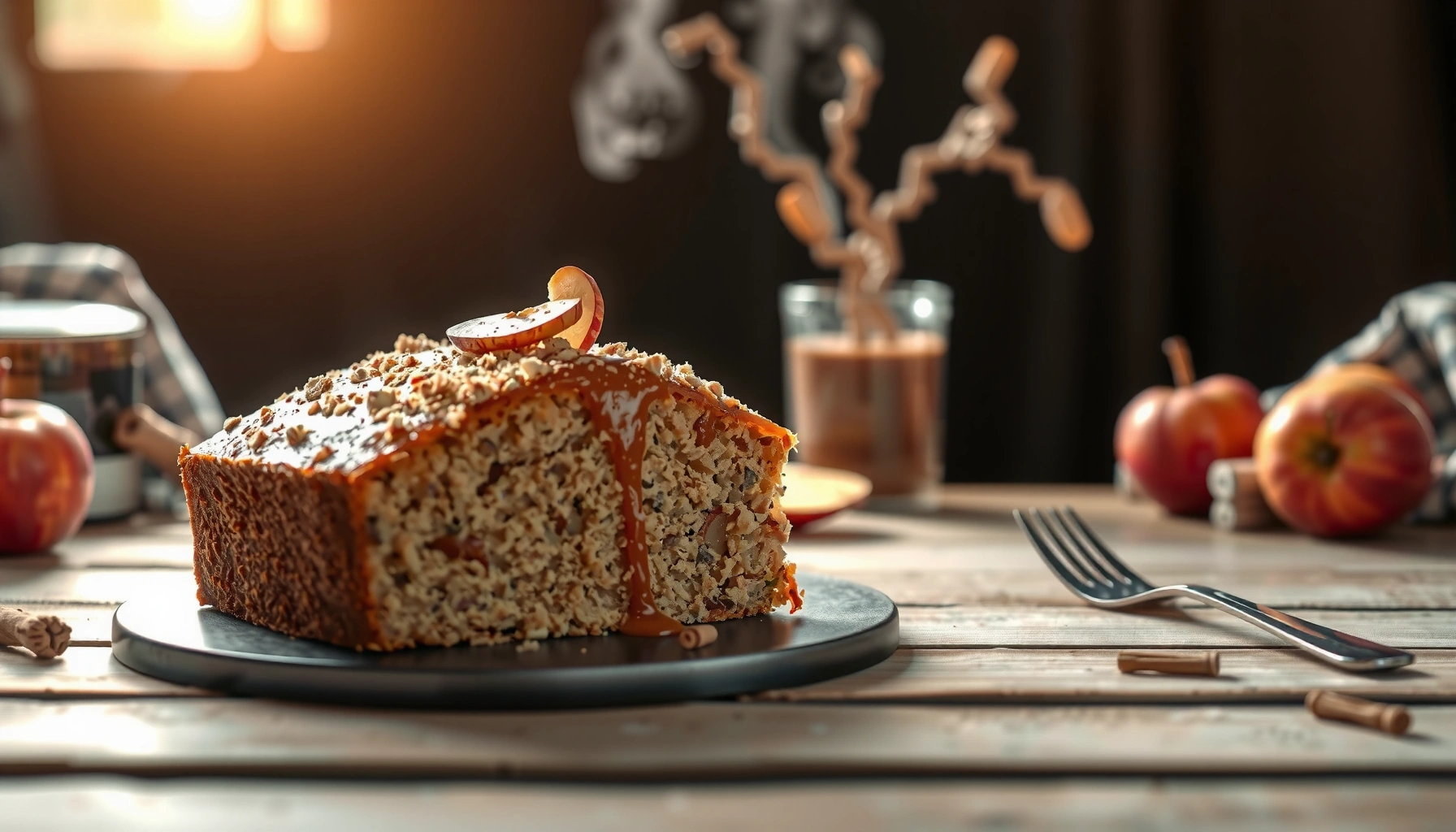 Cinnamon Apple Cake Recipes: Easy Favorites for Every Occasion