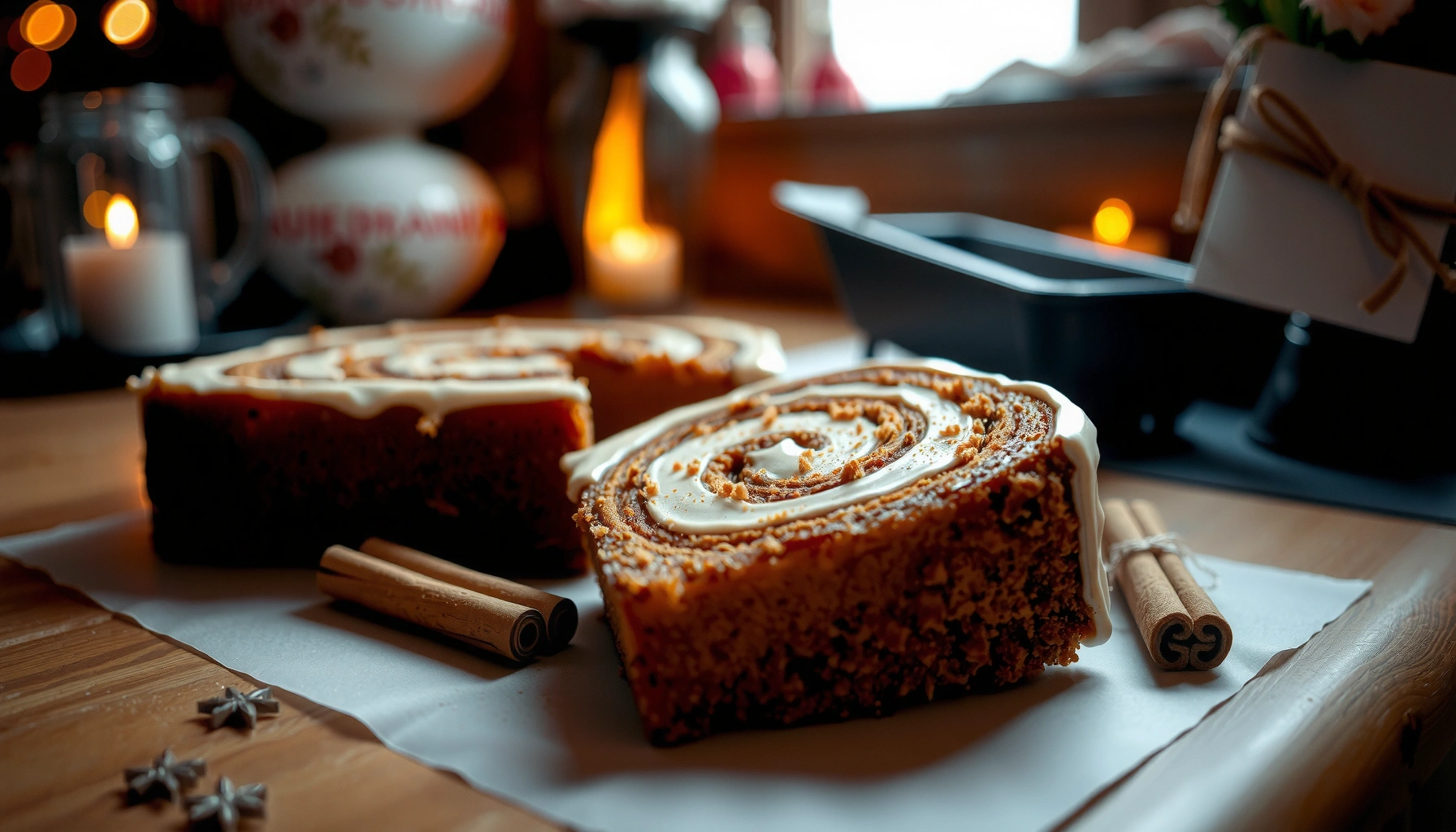 Cinnamon Cake Recipes: Easy Ideas for Every Occasion
