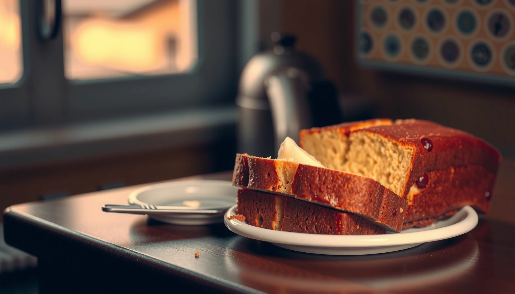 Classic Pound Cake Recipe: Easy, Buttery, and Foolproof