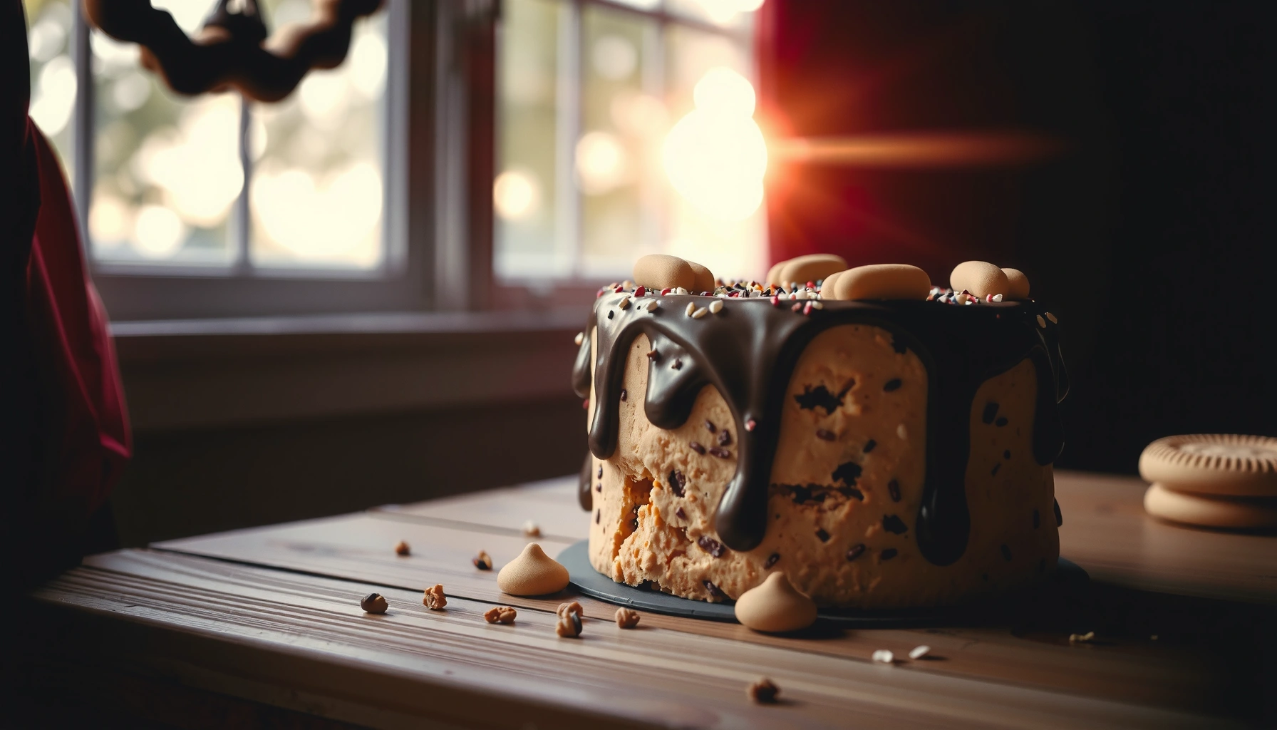 Cookie Cake Recipe: Easy Steps for a Perfect Party Dessert